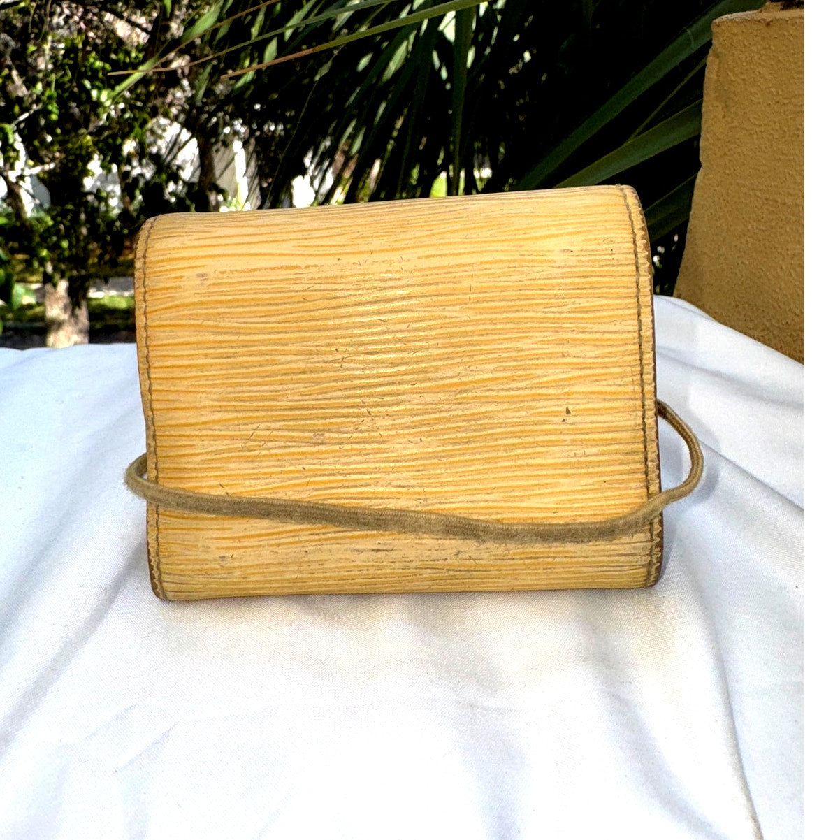 Louis Vuitton Luxury Accessory β Timeless & Authentic