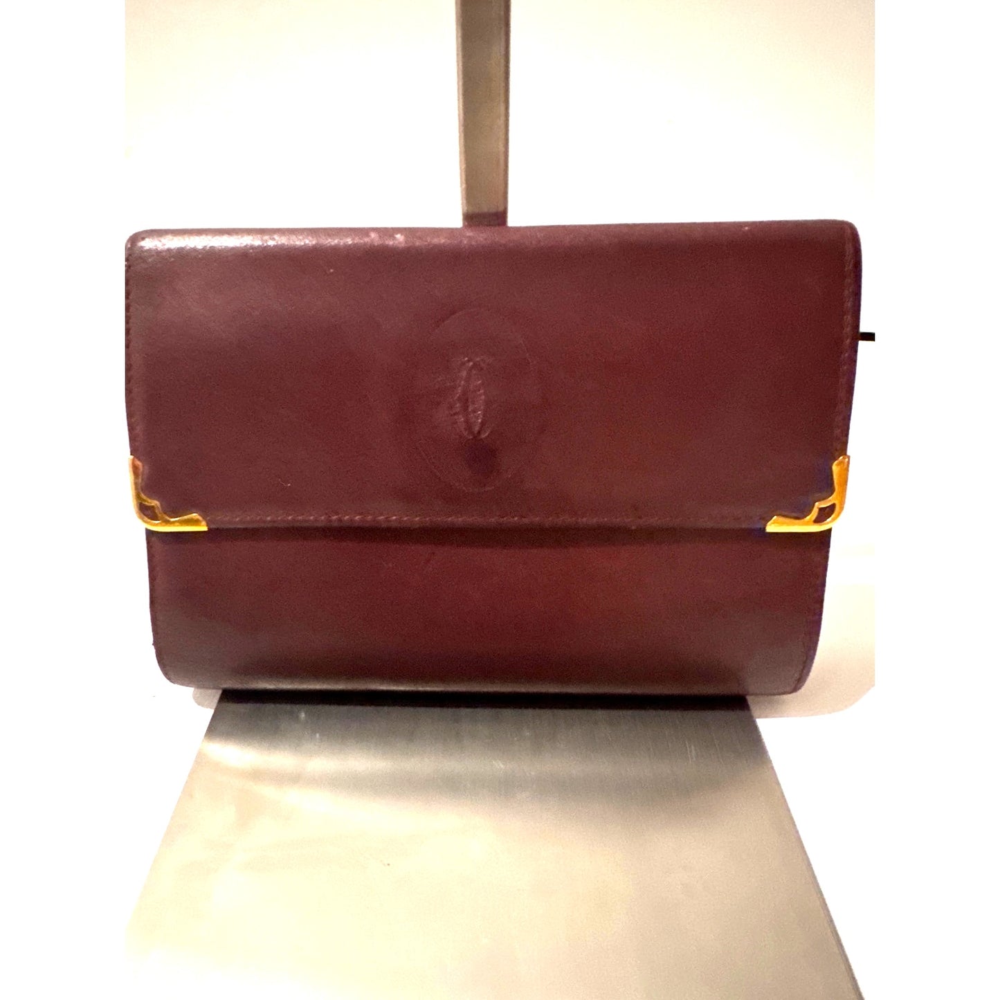 π CARTIER ACCESSORY β TIMELESS & AUTHENTIC