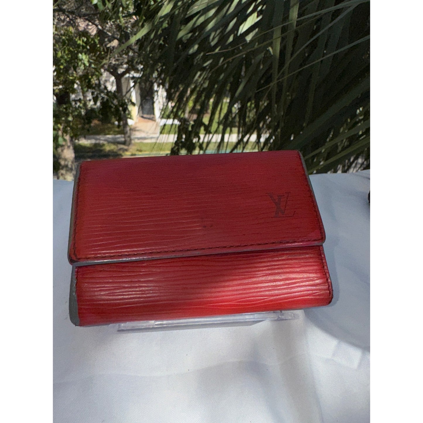 Louis Vuitton Luxury Accessory β Timeless & Authentic