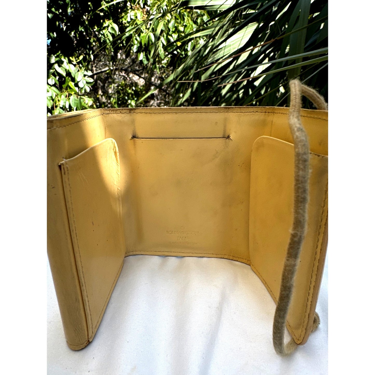 Louis Vuitton Luxury Accessory β Timeless & Authentic
