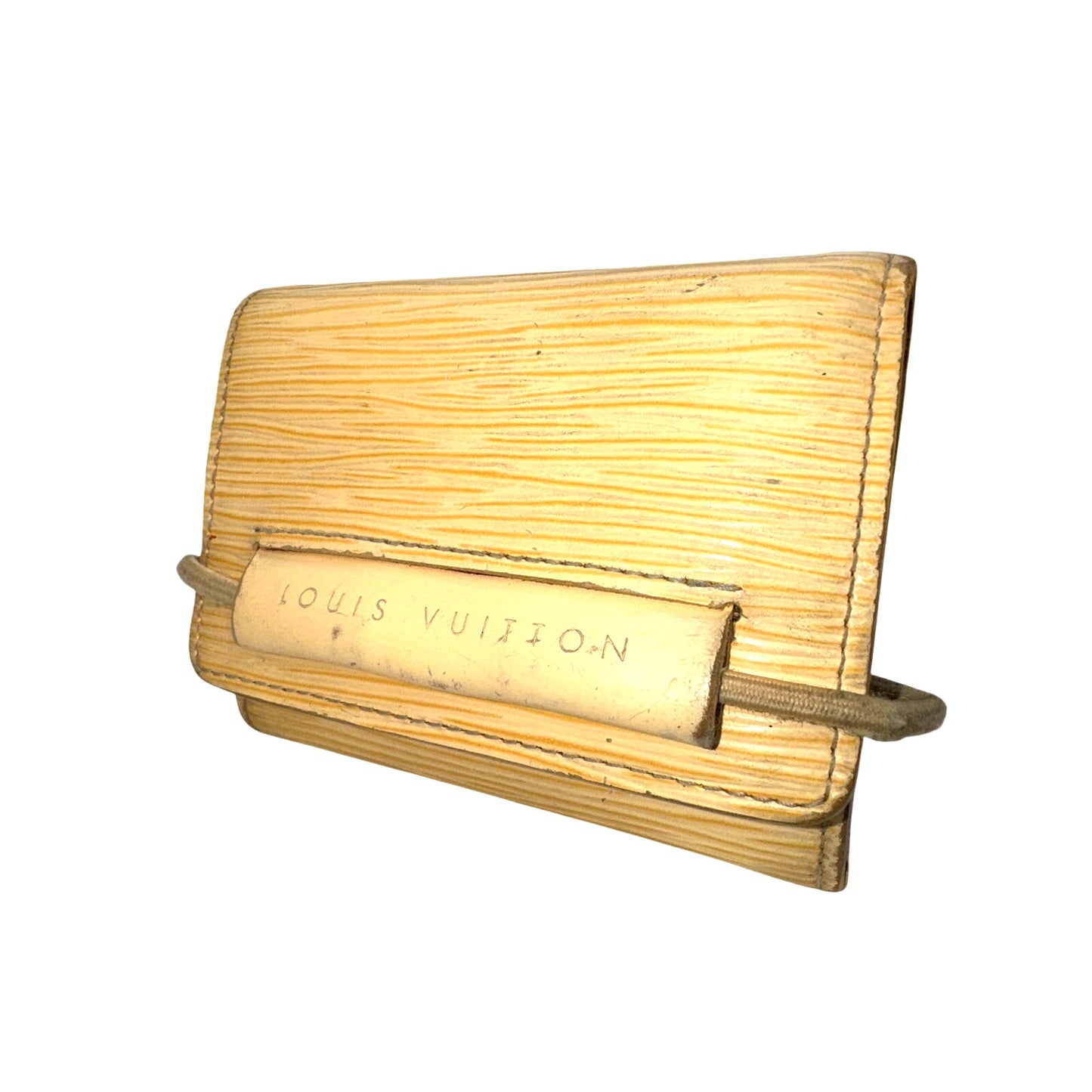 Louis Vuitton Luxury Accessory β Timeless & Authentic