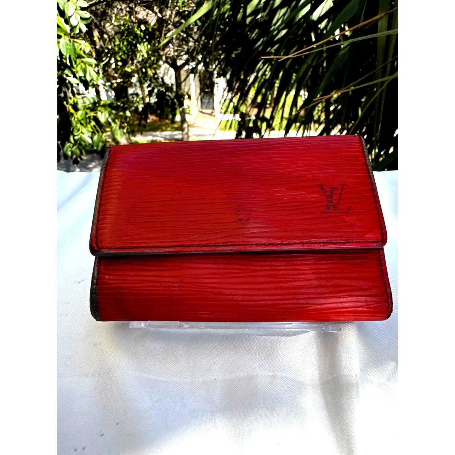 Louis Vuitton Luxury Accessory β Timeless & Authentic