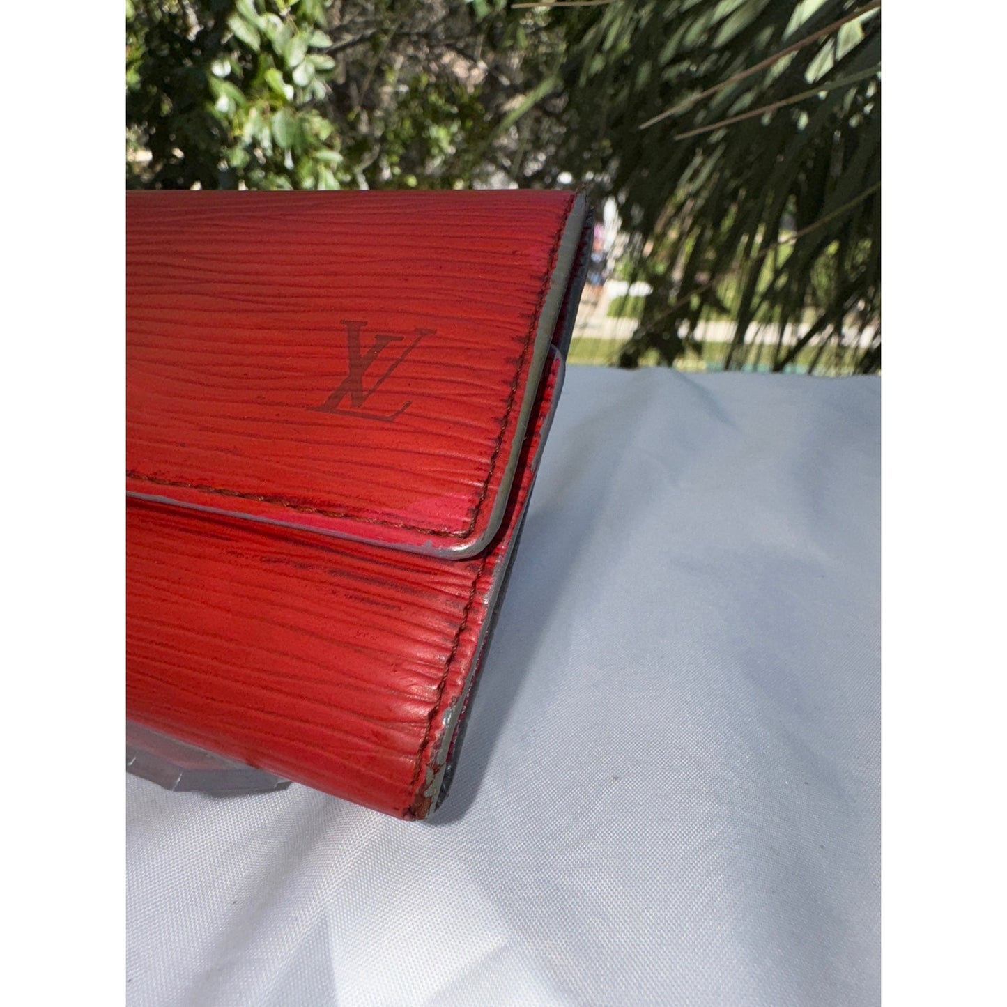 Louis Vuitton Luxury Accessory β Timeless & Authentic