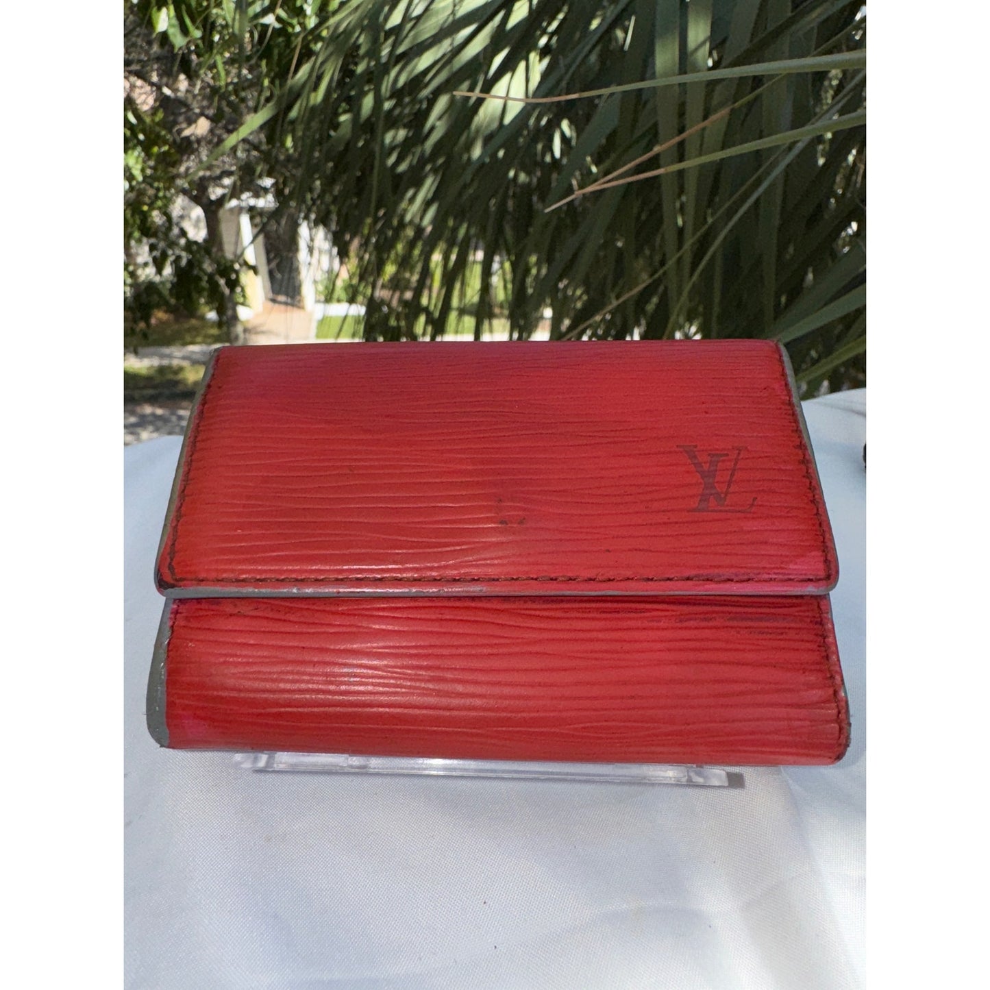 Louis Vuitton Luxury Accessory β Timeless & Authentic