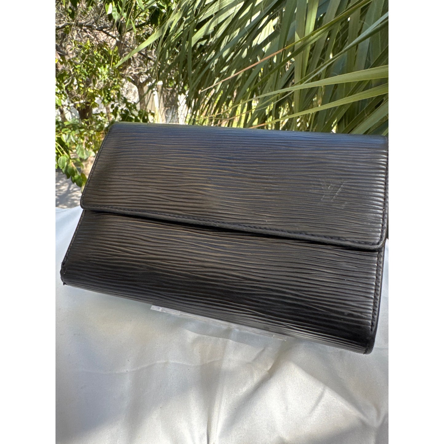 Louis Vuitton Luxury Accessory β Comes with LV Dustbag