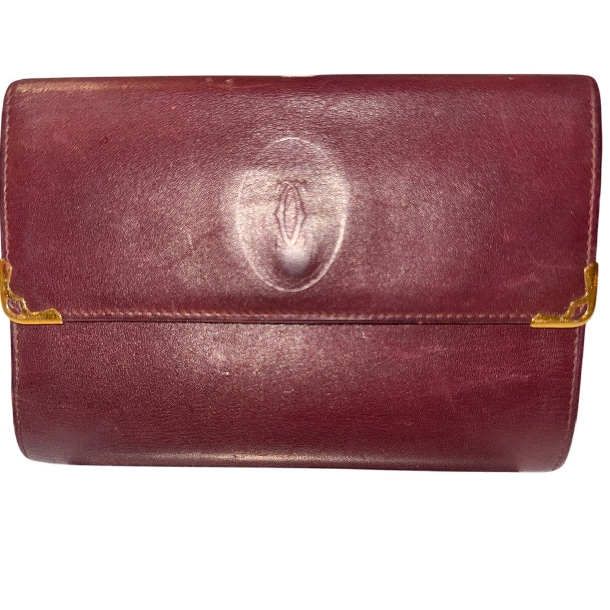 🍒 CARTIER ACCESSORY – TIMELESS & AUTHENTIC
