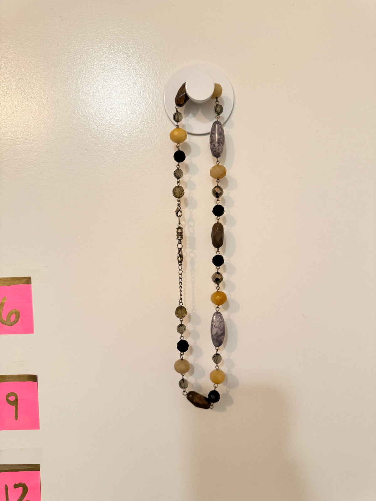 ⚜️ Chic Necklace | Artisanal Beaded Design 💗 — photo 2